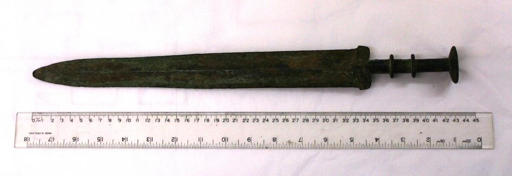 图片[2]-sword BM-1910-0418.37-China Archive